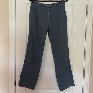 Sonoma Regular Fit Pants - Blue